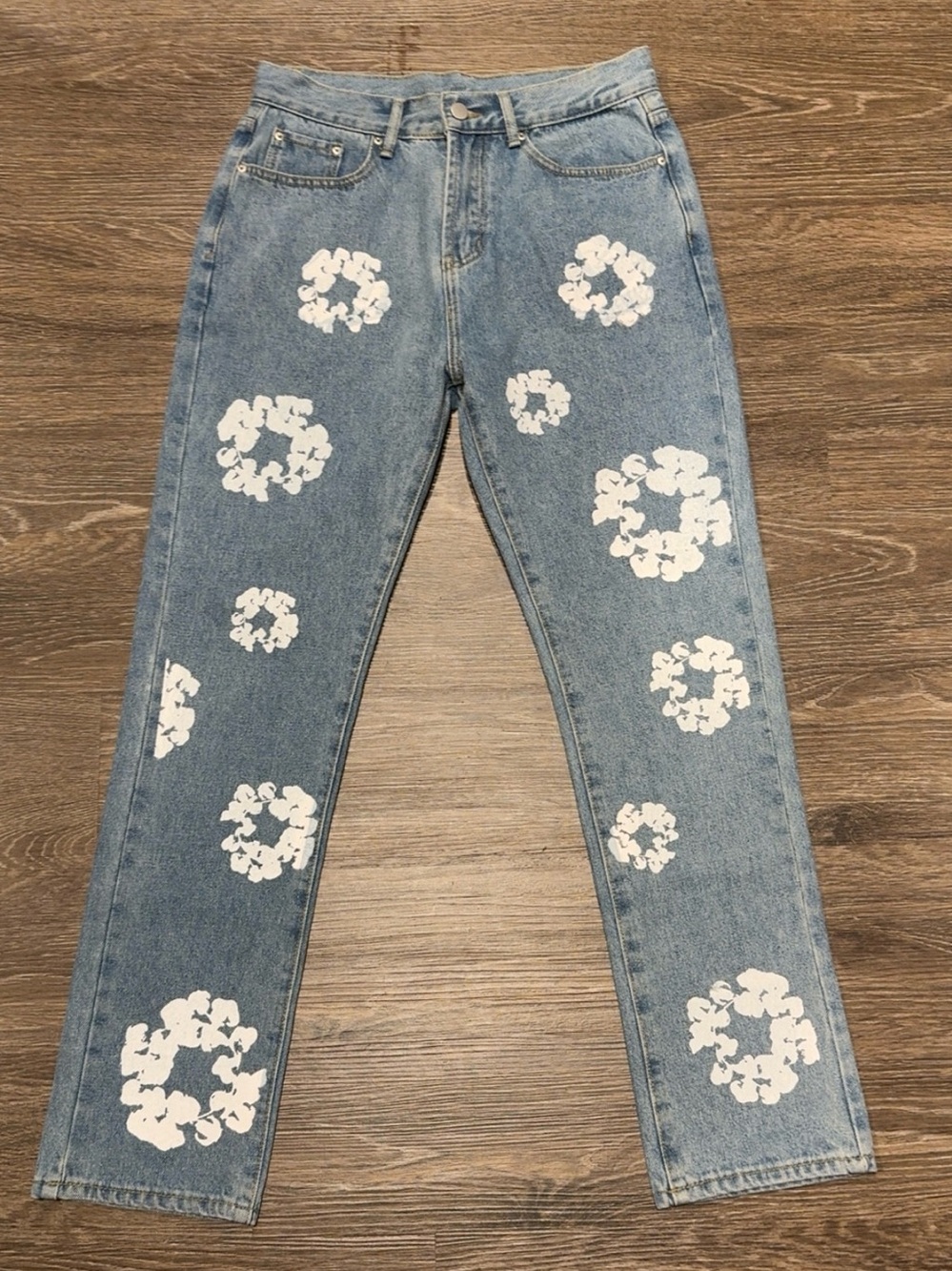 Pretty Jeans Size S